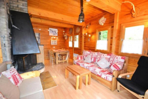 Chalet Le Carbet - Chalet La Carbet 10 pers - PLAGNE CENTRE MAE-0214